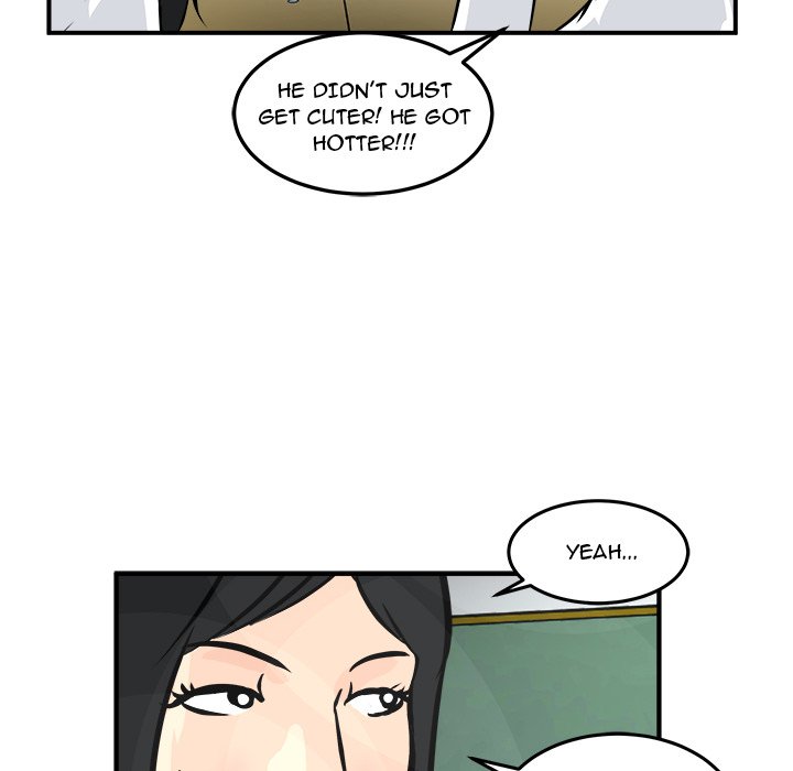 Read He Queen chapter 5 image 49 on Lezhin