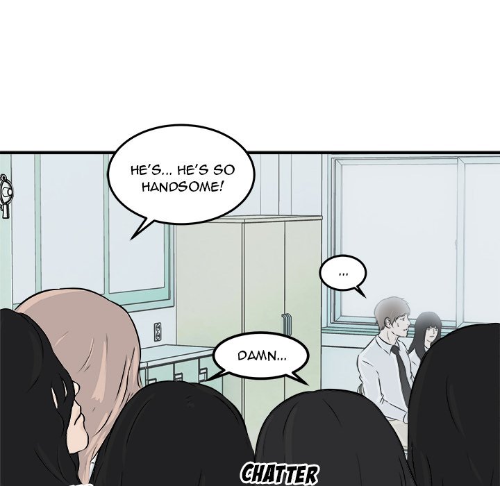 Read He Queen chapter 5 image 51 on Lezhin