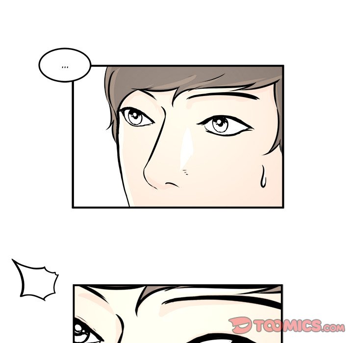 Read He Queen chapter 5 image 56 on Lezhin