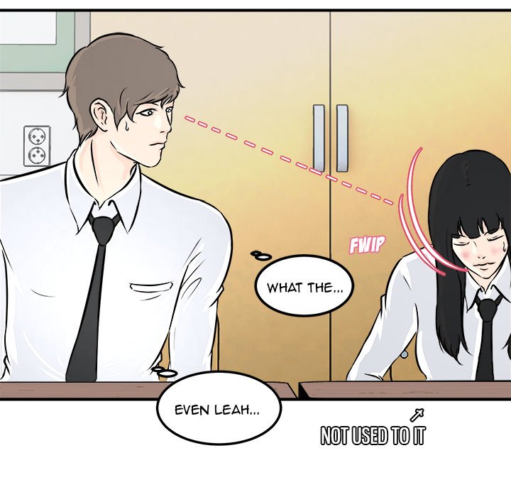 Read He Queen chapter 5 image 58 on Lezhin