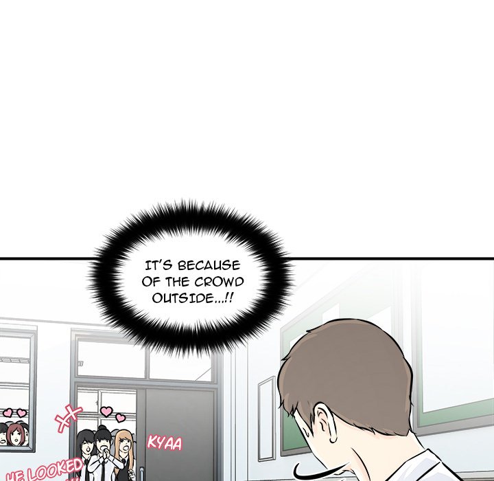 Read He Queen chapter 5 image 62 on Lezhin