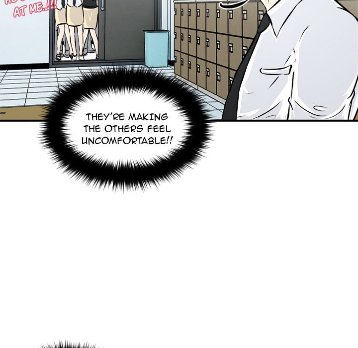 Read He Queen chapter 5 image 63 on Lezhin