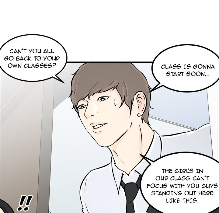 Read He Queen chapter 5 image 67 on Lezhin
