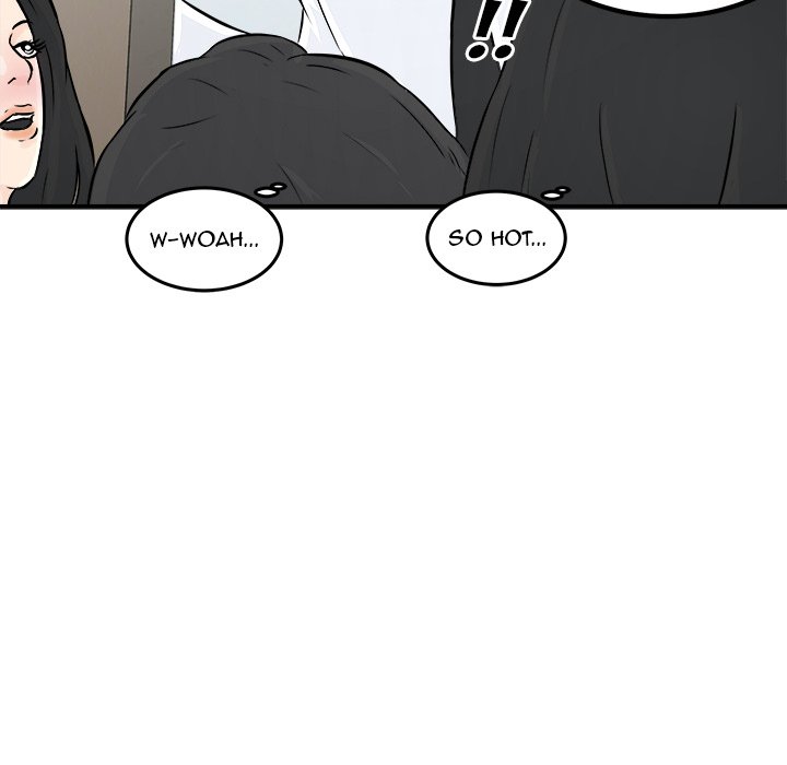 Read He Queen chapter 5 image 68 on Lezhin