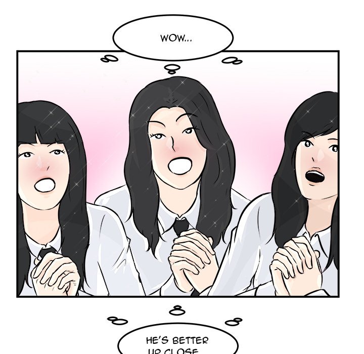 Read He Queen chapter 5 image 69 on Lezhin