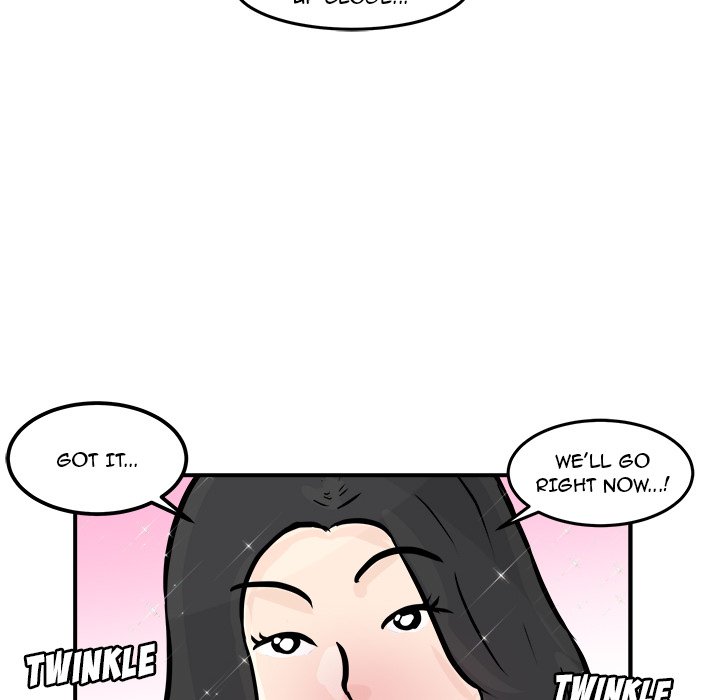 Read He Queen chapter 5 image 70 on Lezhin