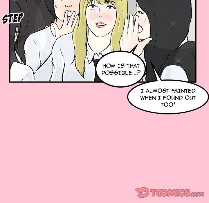 Read He Queen chapter 5 image 74 on Lezhin