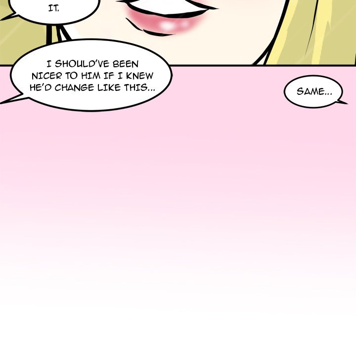 Read He Queen chapter 5 image 76 on Lezhin