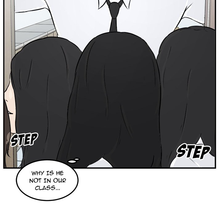Read He Queen chapter 5 image 78 on Lezhin