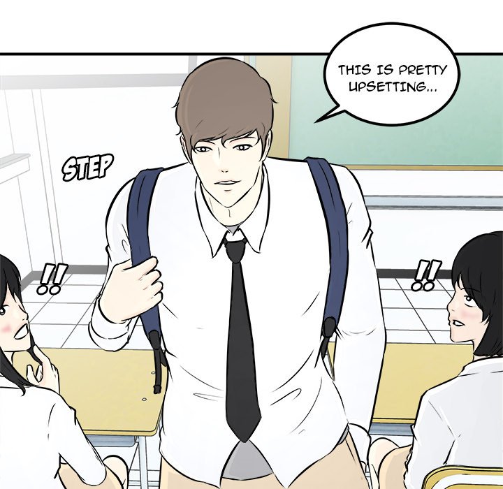 Read He Queen chapter 5 image 8 on Lezhin