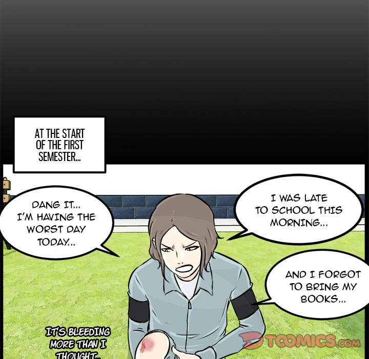 Read He Queen chapter 5 image 83 on Lezhin