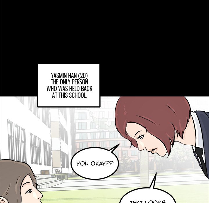 Read He Queen chapter 5 image 86 on Lezhin