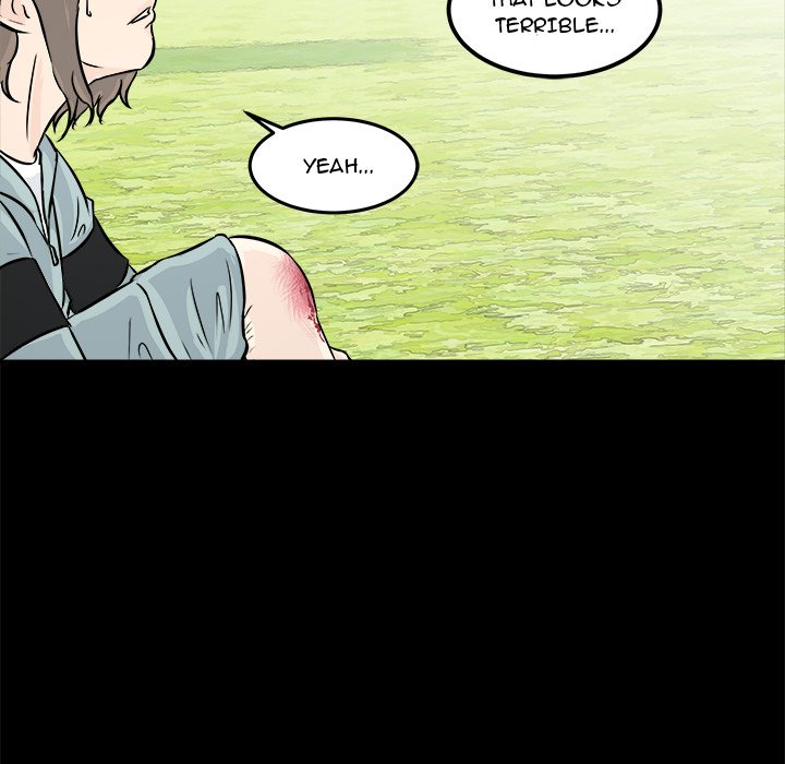 Read He Queen chapter 5 image 87 on Lezhin