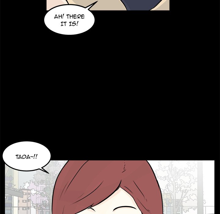 Read He Queen chapter 5 image 90 on Lezhin