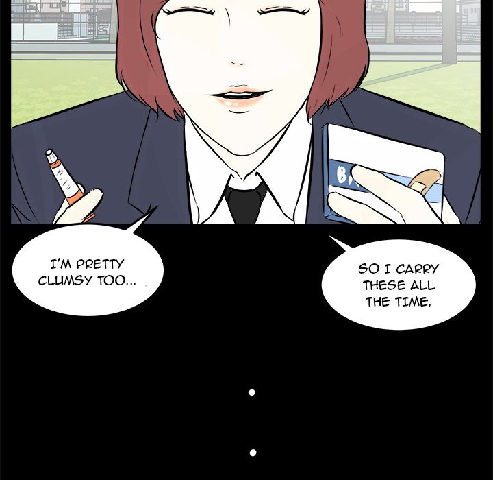 Read He Queen chapter 5 image 91 on Lezhin
