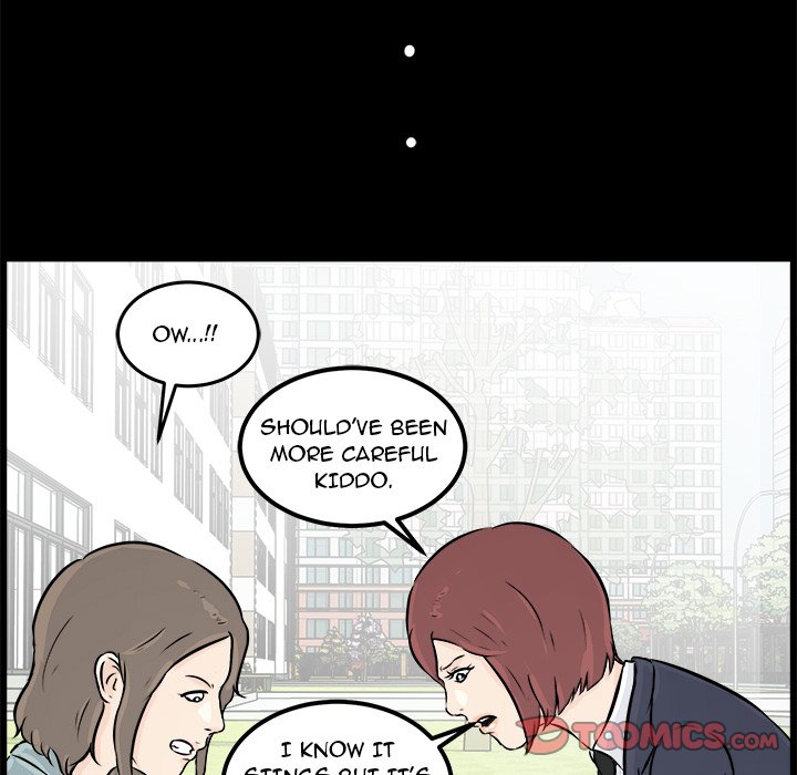 Read He Queen chapter 5 image 92 on Lezhin