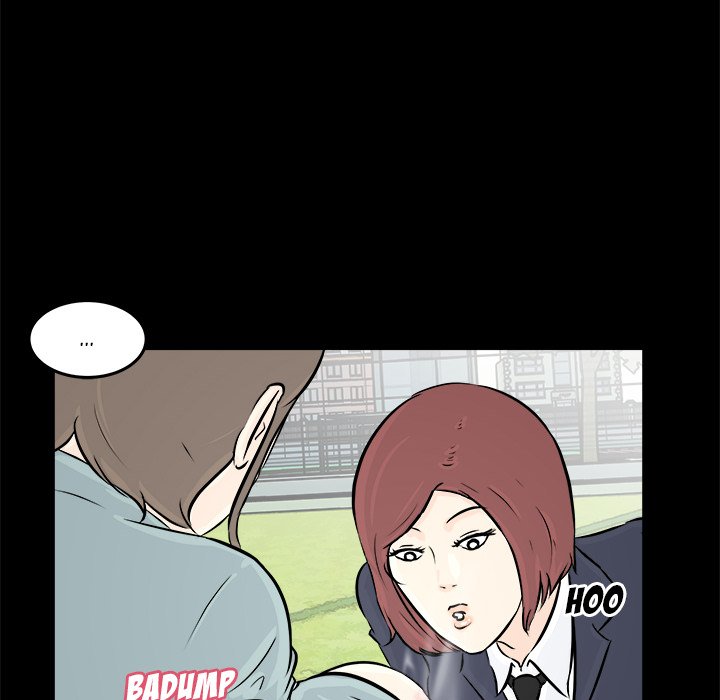 Read He Queen chapter 5 image 95 on Lezhin