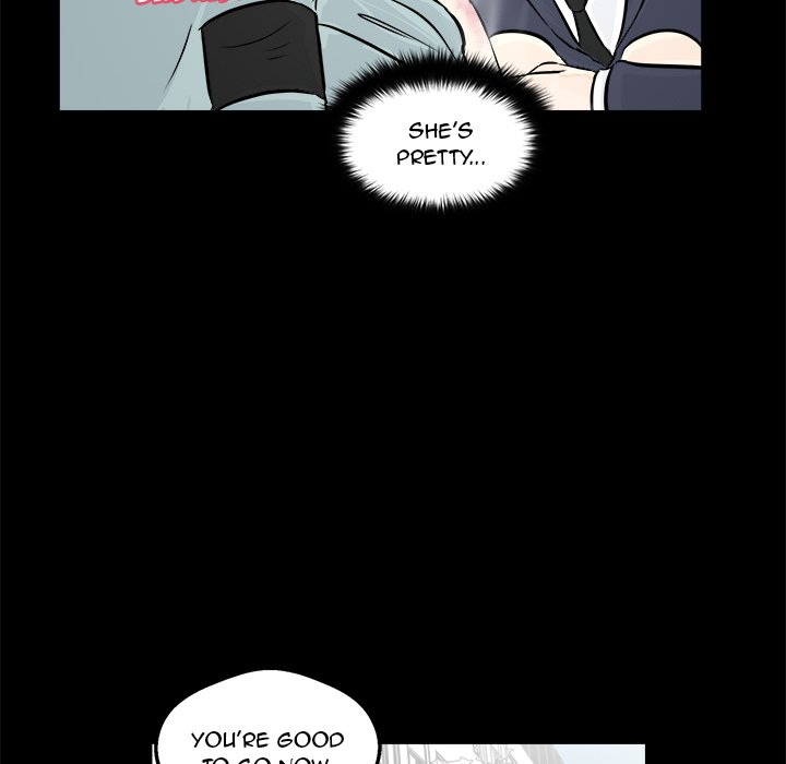 Read He Queen chapter 5 image 96 on Lezhin