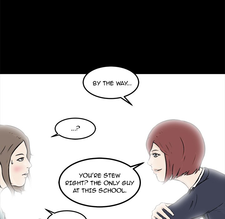 Read He Queen chapter 5 image 98 on Lezhin