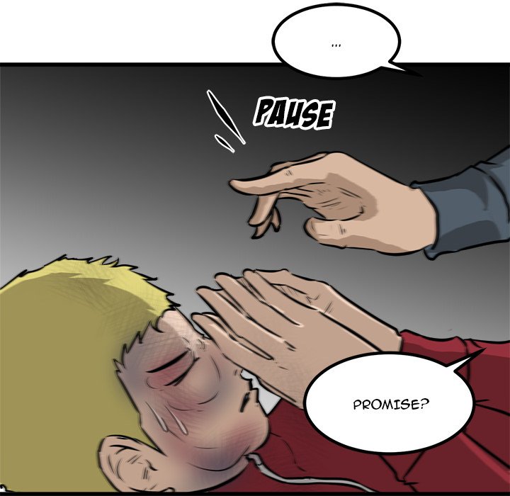 Read He Queen chapter 50 image 100 on Lezhin