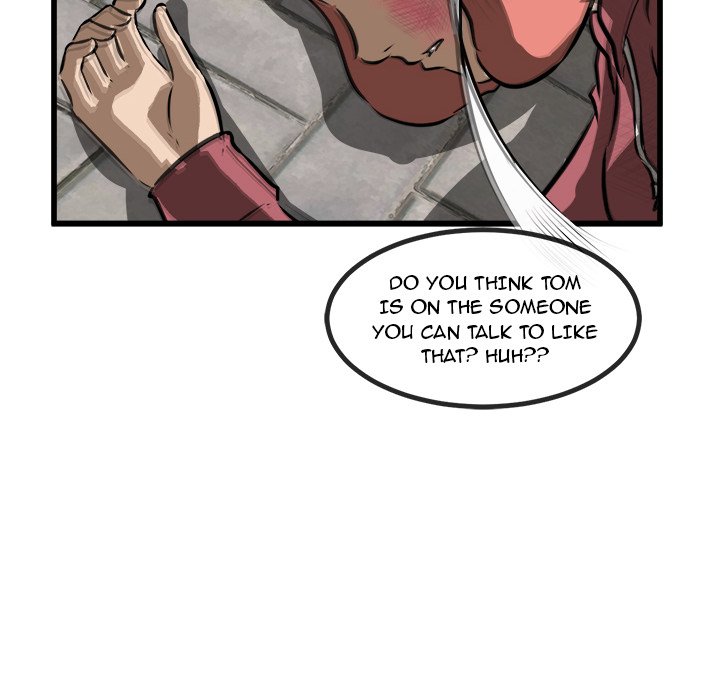 Read He Queen chapter 50 image 114 on Lezhin