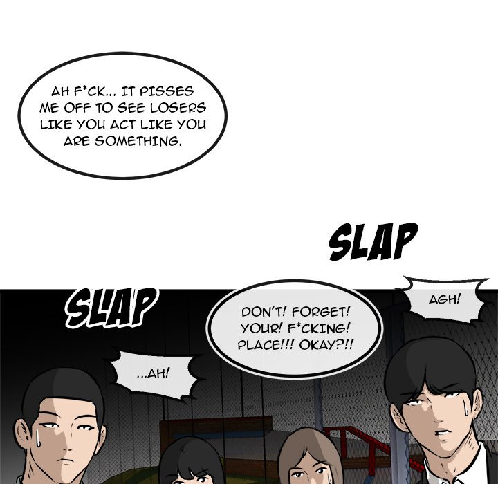 Read He Queen chapter 50 image 115 on Lezhin