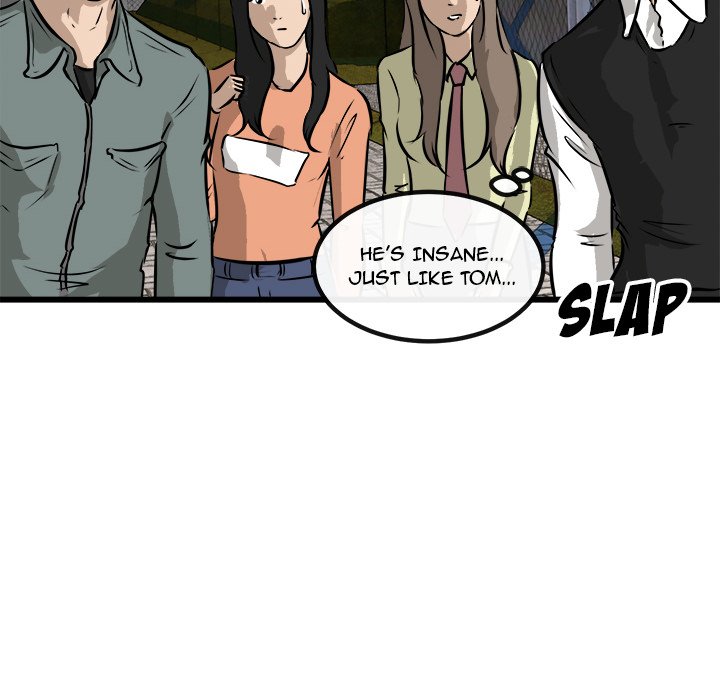 Read He Queen chapter 50 image 116 on Lezhin