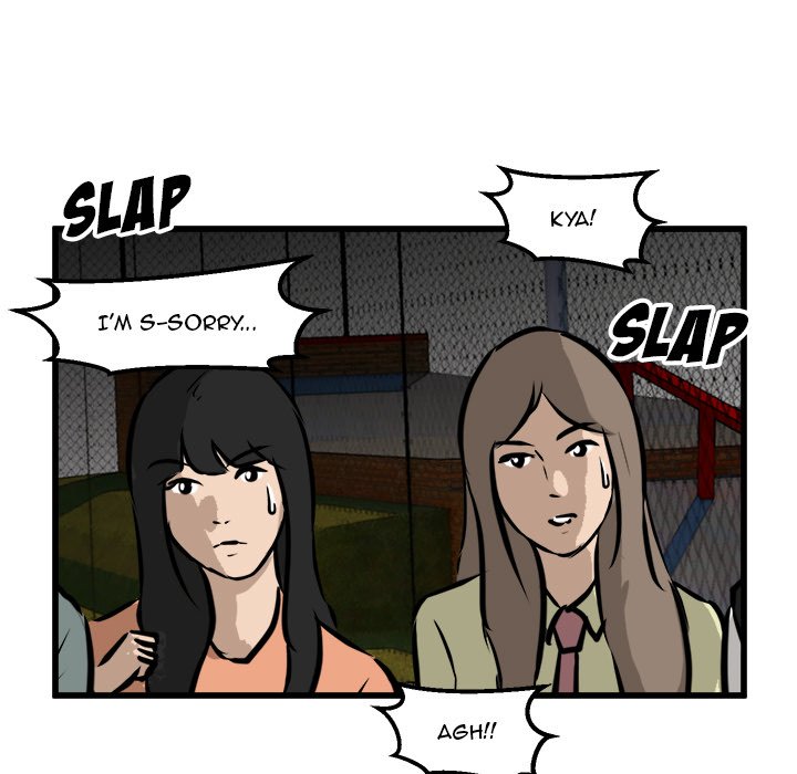 Read He Queen chapter 50 image 117 on Lezhin