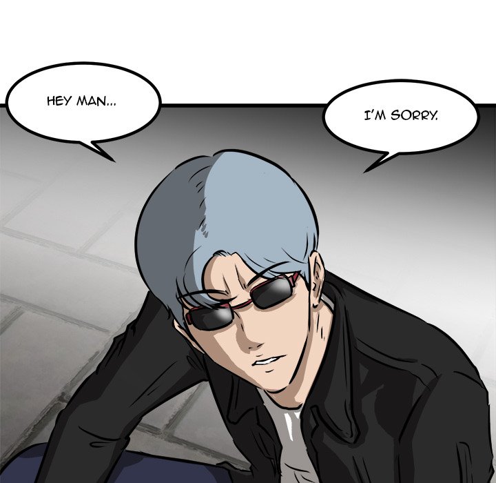 Read He Queen chapter 50 image 121 on Lezhin