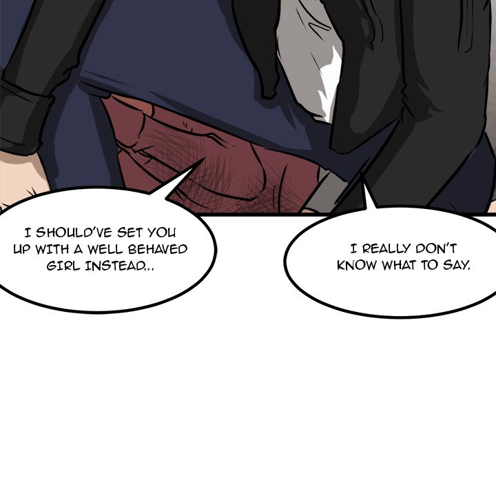 Read He Queen chapter 50 image 122 on Lezhin
