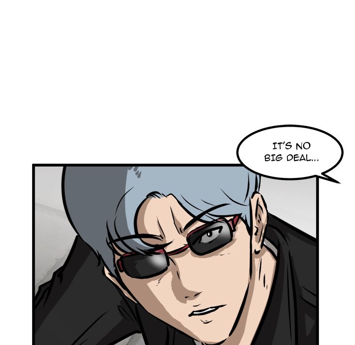 Read He Queen chapter 50 image 123 on Lezhin