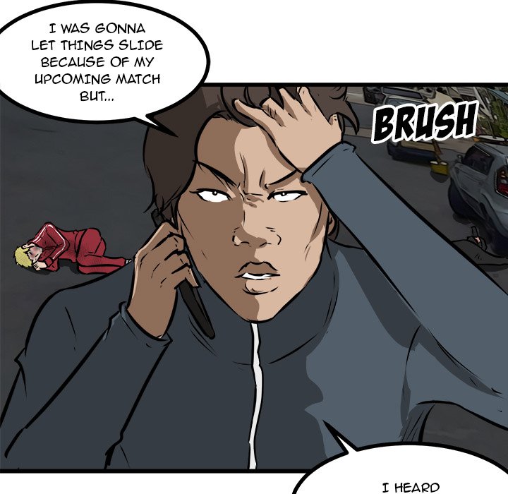 Read He Queen chapter 50 image 132 on Lezhin