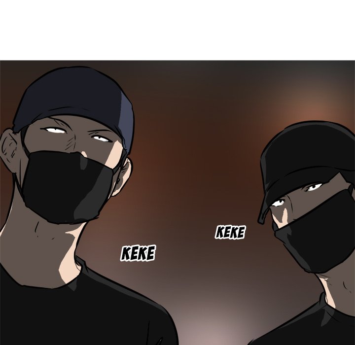 Read He Queen chapter 50 image 15 on Lezhin
