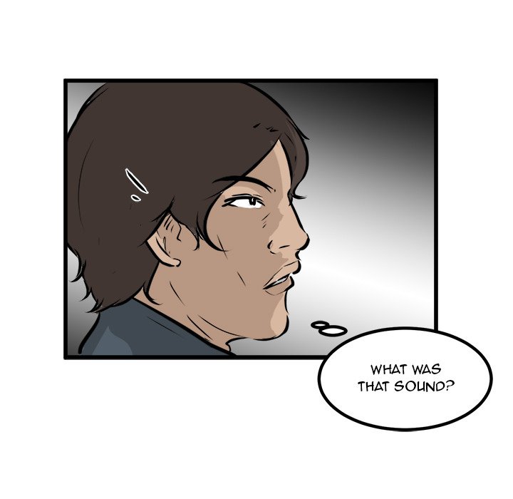 Read He Queen chapter 50 image 23 on Lezhin