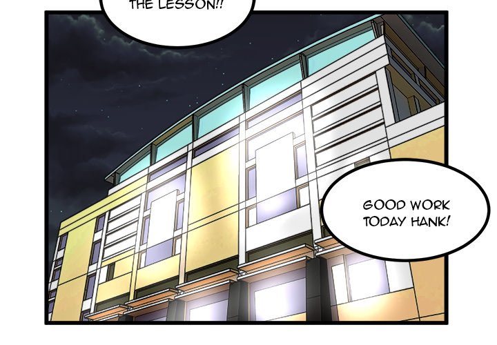 Read He Queen chapter 50 image 3 on Lezhin