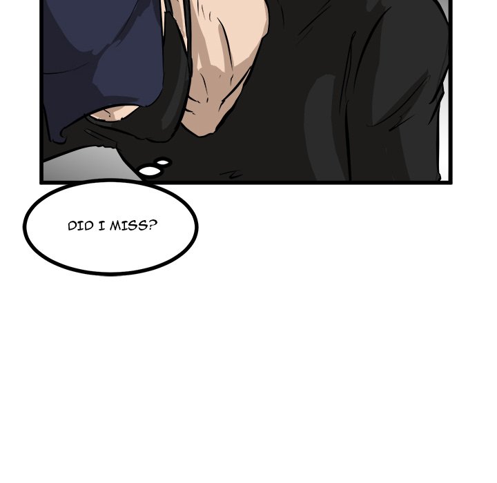 Read He Queen chapter 50 image 30 on Lezhin