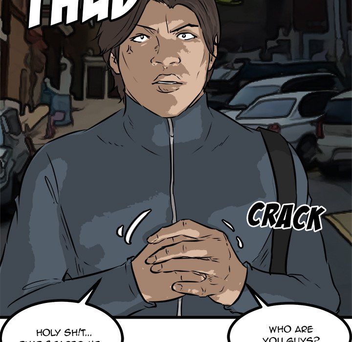 Read He Queen chapter 50 image 37 on Lezhin