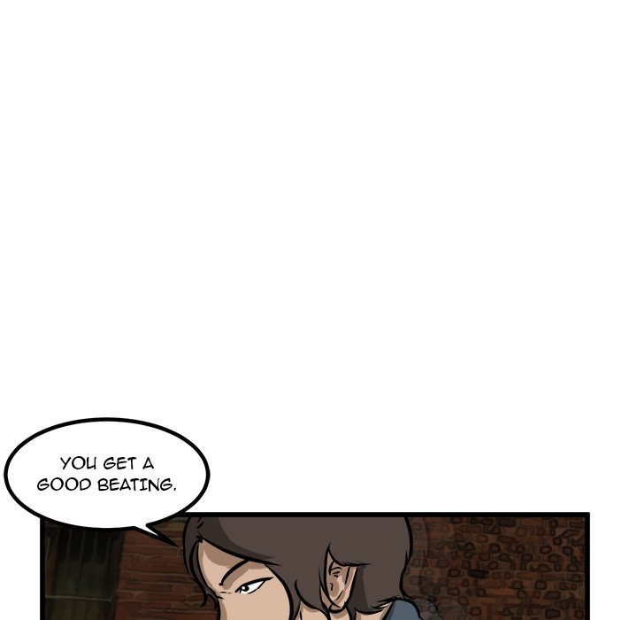 Read He Queen chapter 50 image 43 on Lezhin