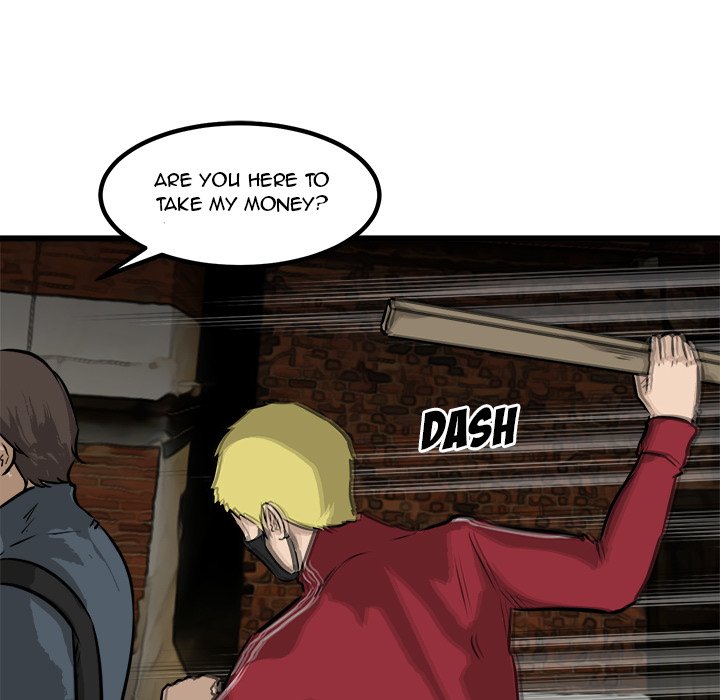 Read He Queen chapter 50 image 45 on Lezhin