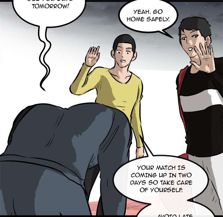 Read He Queen chapter 50 image 5 on Lezhin
