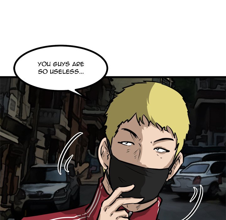 Read He Queen chapter 50 image 50 on Lezhin