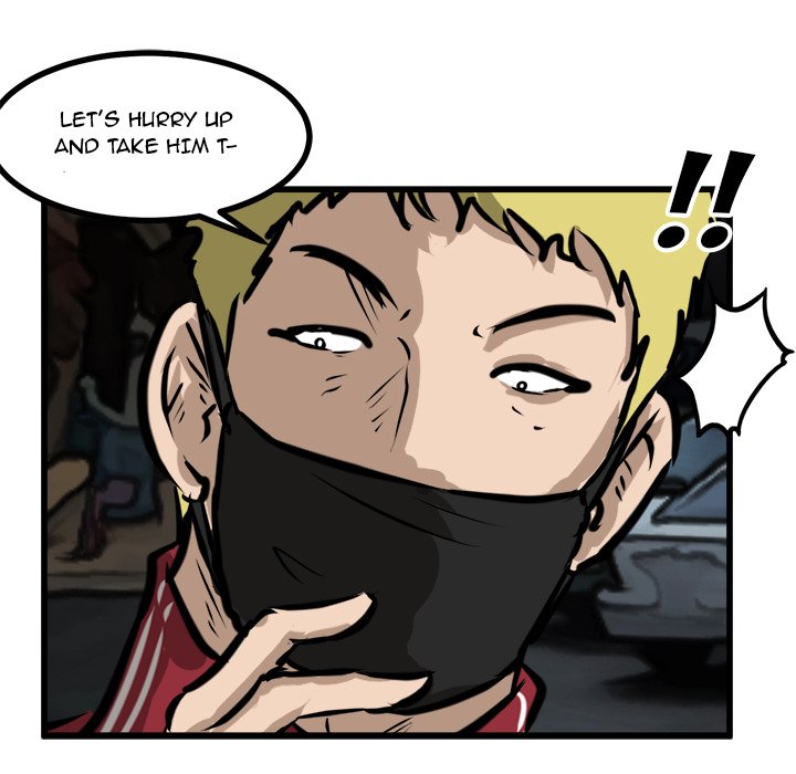 Read He Queen chapter 50 image 52 on Lezhin