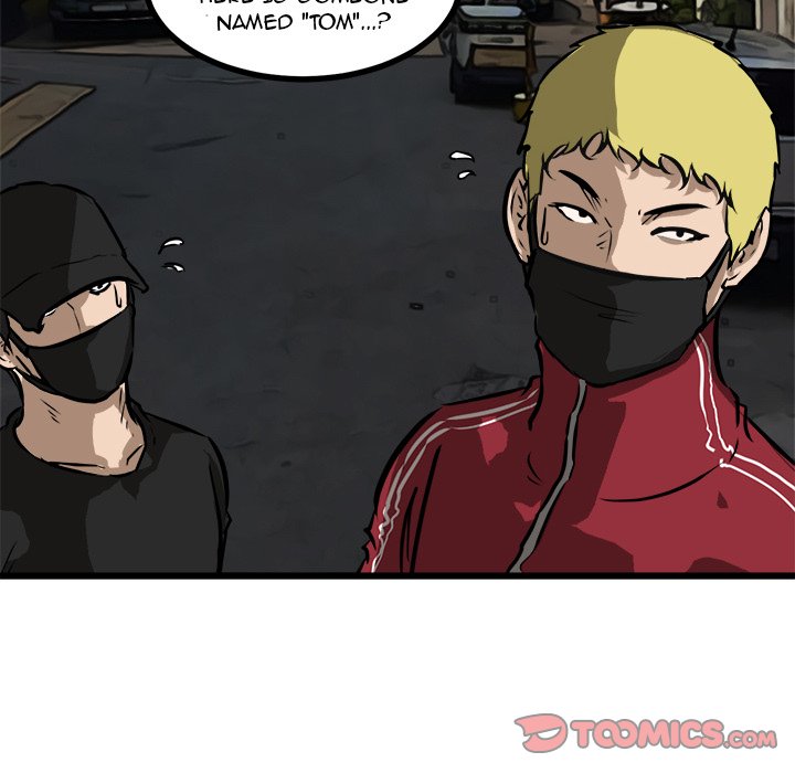 Read He Queen chapter 50 image 56 on Lezhin