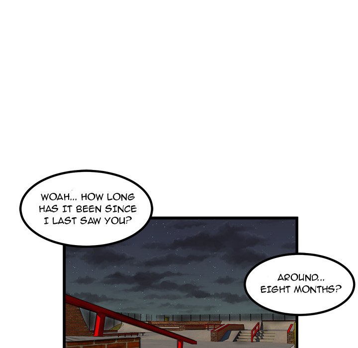 Read He Queen chapter 50 image 62 on Lezhin