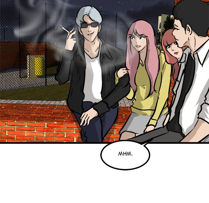 Read He Queen chapter 50 image 64 on Lezhin