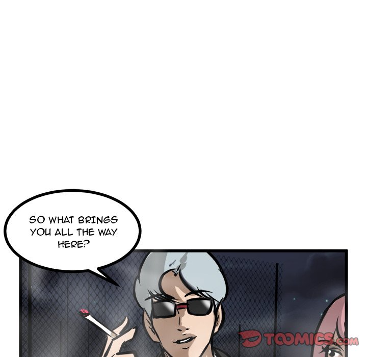 Read He Queen chapter 50 image 65 on Lezhin