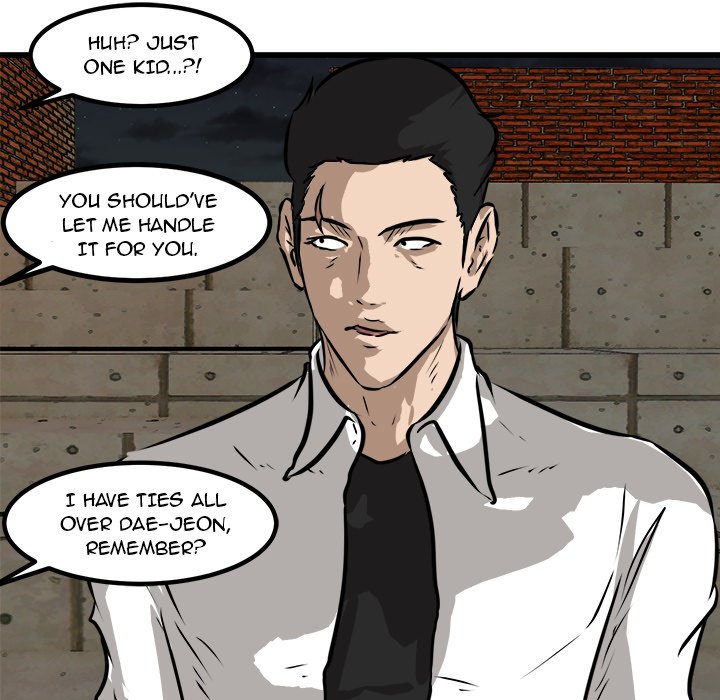 Read He Queen chapter 50 image 69 on Lezhin
