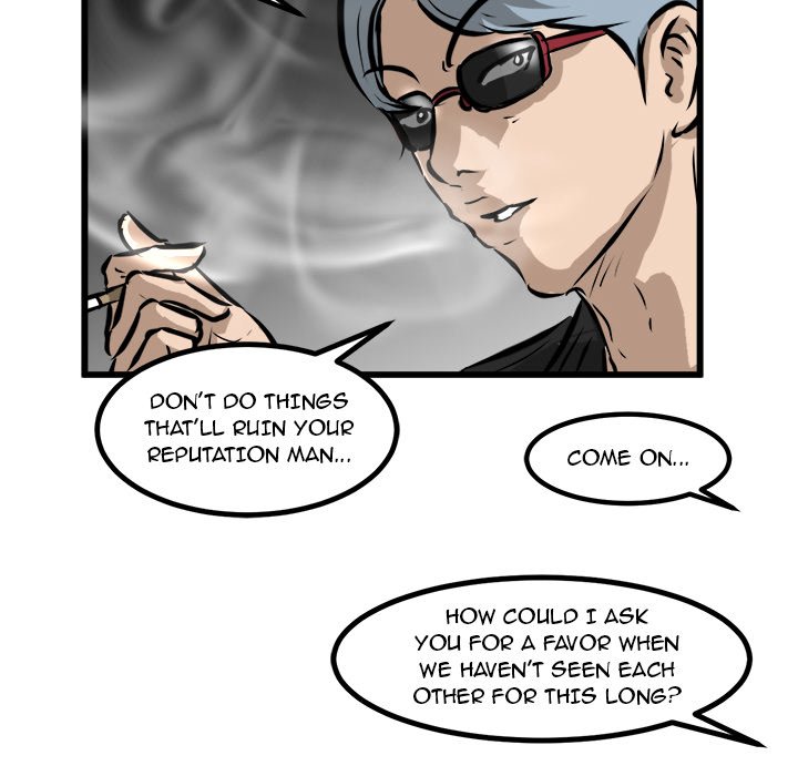 Read He Queen chapter 50 image 71 on Lezhin