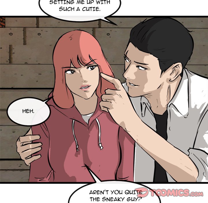 Read He Queen chapter 50 image 74 on Lezhin