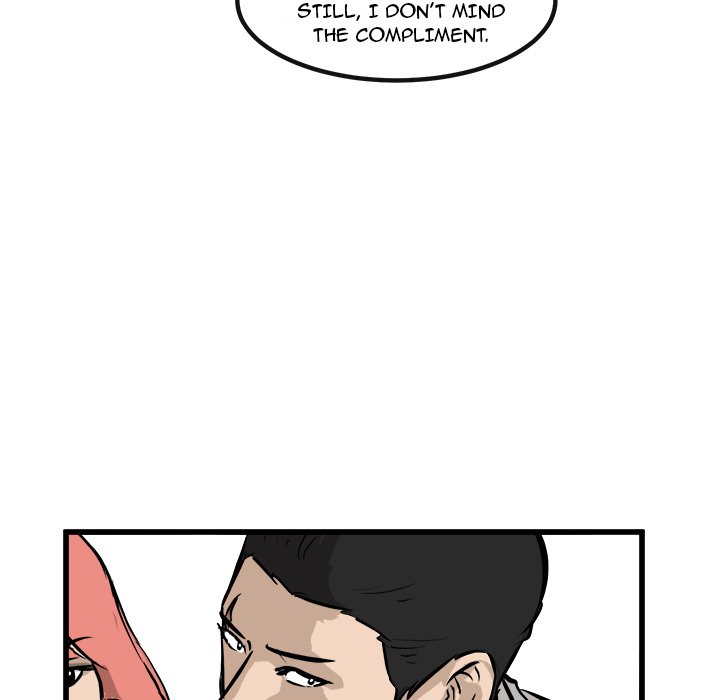 Read He Queen chapter 50 image 75 on Lezhin